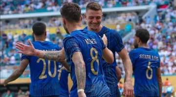 غيابات عديدة عن الهلال في مواجهته مع مانشستر سيتي بكأس العالم للأندية، أبرزها الدوسري