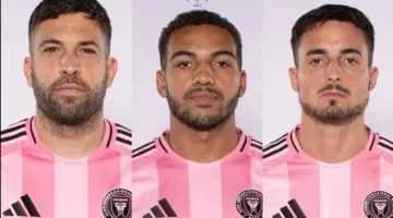 غيابات هامة تضرب إنتر ميامي قبل مواجهة الأهلي في افتتاح كأس العالم للأندية