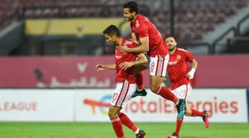 «غيابهم أحدث خللًا».. طاهر أبوزيد يهاجم الأهلي بسبب التخلي عن هذا الثنائي.