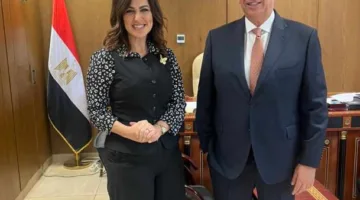 مسؤولة في حزب الجبهة الوطنية: نهدف إلى إقامة شراكات سياسية مؤثرة للمصريين المقيمين في الخارج.