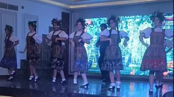 احتفال القنصلية الروسية في الغردقة بمناسبة العيد الوطني “يوم روسيا”