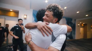 فادي فريد: انتقال زيزو للأهلي لم يكن غير متوقع.. وإمام عاشور الأفضل في مصر بلا منازع