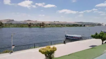 فارس، دعاء، داليا وشهد.. أسماء ضحايا قارب المنيا الغارق