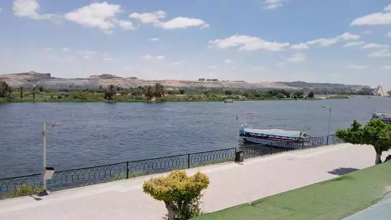 فارس، دعاء، داليا وشهد.. أسماء ضحايا قارب المنيا الغارق