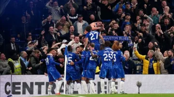 فارق تسويقي بقيمة مليار يورو بين تشيلسي والترجي