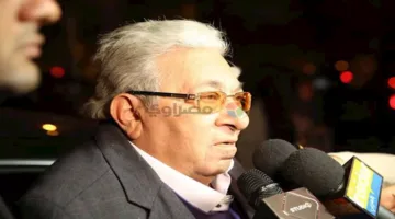 فاروق فلوكس: رسالة لإد فؤاد المهندس حتى لا يزعل مني