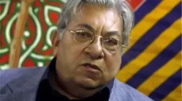 فاروق فلوكس: منشور لدعم فؤاد المهندس حتى لا يزعل مني