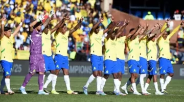 فارياس يواجه ريبيرو: تشكيل أولسان هيونداي وصنداونز في بطولة كأس العالم للأندية