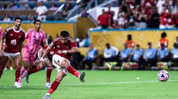 فالفيردي يلتحق بتريزيجيه: ركلات الجزاء المهدرة في كأس العالم للأندية 2025