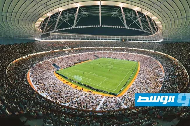 فالنسيا يتلقى تمويلاً بقيمة 322 مليون يورو لتحديث ملعب نو ميستايا