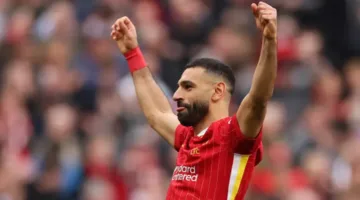 فانتازيا يلا كورة: دوري محمد صلاح المميز