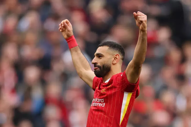 فانتازيا يلا كورة: دوري محمد صلاح المميز