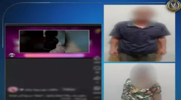 فتاة من ذوي الهمم تعيش ظروفًا قاسية في دمياط والداخلية تتدخل لإنقاذها