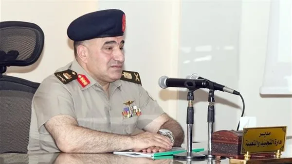 فتح باب التجنيد للدفعة الجديدة في القوات المسلحة – أكتوبر 2025 فتح باب التجنيد للدفعة الجديدة في القوات المسلحة – أكتوبر 2025