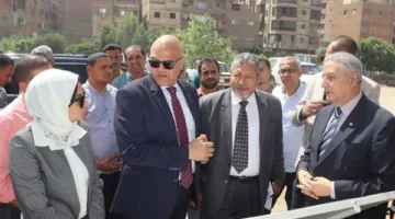 فتح فرع جديد لمكتبة مصر العامة في شبرا الخيمة بتكلفة 83 مليون جنيه