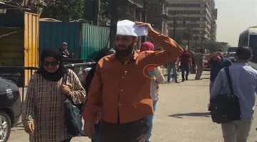 فترات حرارة مرتفعة.. أحوال الطقس في ثالث أيام عيد الأضحى