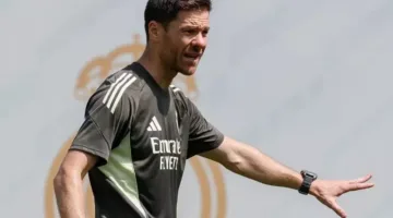 فترة تشابي ألونسو: ريال مدريد ينطلق في تحضيراته لمونديال الأندية 2025