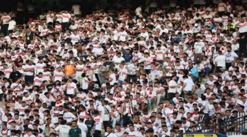 “فترة تطوير حقيقية”.. مدرب الزمالك يكشف عن مخاوفه من الجماهير