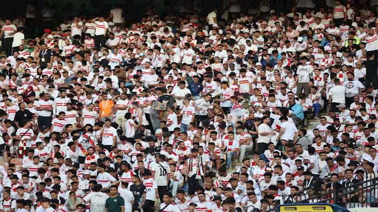 “فترة تطوير حقيقية”.. مدرب الزمالك يكشف عن مخاوفه من الجماهير “فترة تطوير حقيقية”.. مدرب الزمالك يكشف عن مخاوفه من الجماهير