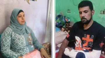 فتوح” ذهب إلى الخليج وعند عودته اكتشف أن زوجته مخطوبة.. أول رد من الزوجة: “إنه شخص متخصص في الفضائح