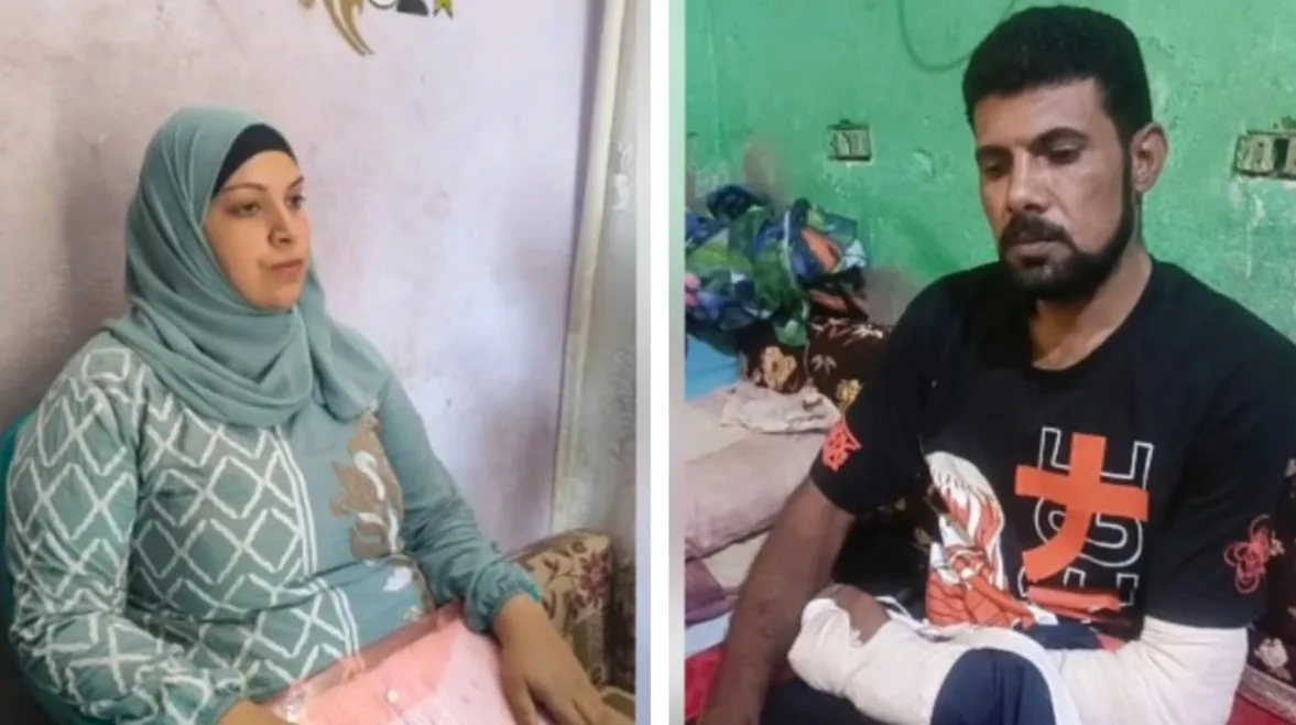 فتوح” ذهب إلى الخليج وعند عودته اكتشف أن زوجته مخطوبة.. أول رد من الزوجة: “إنه شخص متخصص في الفضائح