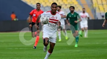 فجر الزمالك: تعيين مدرب جديد ومطالب سيف الجزيري، وقرار جون إدوارد