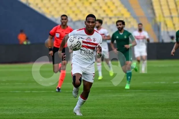 فجر الزمالك: تعيين مدرب جديد ومطالب سيف الجزيري، وقرار جون إدوارد فجر الزمالك: تعيين مدرب جديد ومطالب سيف الجزيري، وقرار جون إدوارد