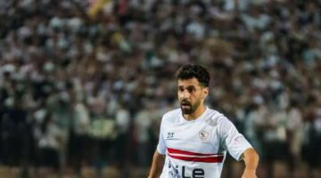 فجر مفاجآت في الزمالك: صدمة حسام عبدالمجيد و تطورات جديدة بشأن أزمة السعيد