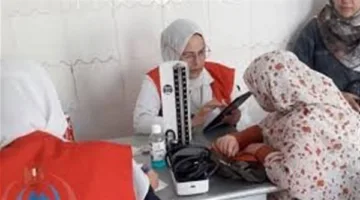 فحص أكثر من 11 مليون مواطن دون تكلفة في إطار مبادرة الكشف المبكر عن السرطان