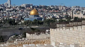 فخ الاحتيال على الممتلكات في القدس الشرقية