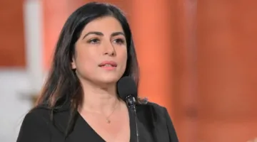 فراق هبة القواس يؤلم القلوب… رحيل ‘المعلمة النبيلة’