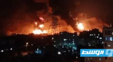 «فرانس برس»: إيران أبلغت الوسطاء بأنها لن تدخل في مفاوضات أثناء التصعيد الإسرائيلي.