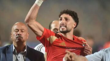 فرايبورج الألماني يتوضح بشأن اهتمامه بالتعاقد مع وسام أبو علي