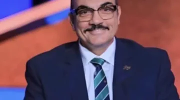 نائب رئيس حزب المؤتمر: كلمة مصر في الأمم المتحدة تجسد ردًا قويًا على ازدواجية المعايير الدولية.