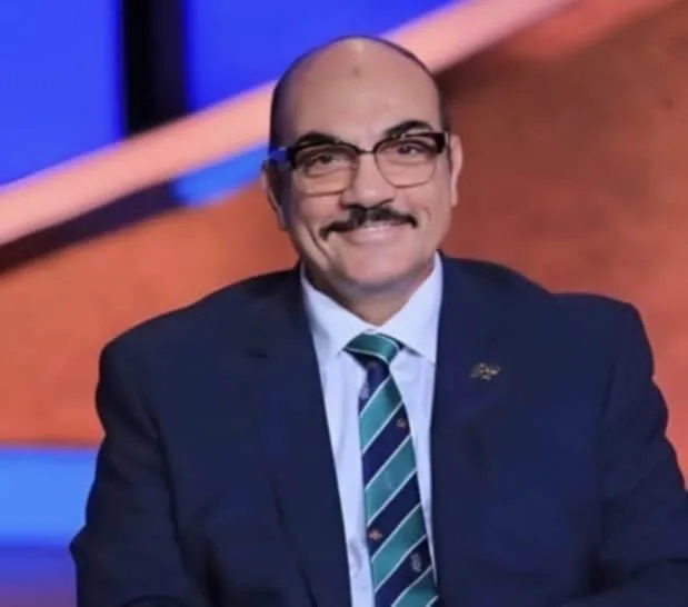 نائب رئيس حزب المؤتمر: كلمة مصر في الأمم المتحدة تجسد ردًا قويًا على ازدواجية المعايير الدولية. نائب رئيس حزب المؤتمر: كلمة مصر في الأمم المتحدة تجسد ردًا قويًا على ازدواجية المعايير الدولية.