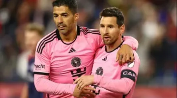 فرص مواجهة ميسي لريال مدريد في بطولة كأس العالم للأندية