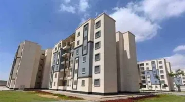 فرصة جديدة: خبر سار للذين تم رفضهم من “سكن لكل المصريين 5”