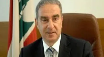 فرعون: الهجمات الإسرائيلية على جنوب لبنان تعد خرقًا واضحًا لسيادة الوطن