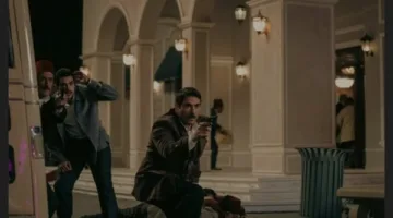 “فرقة الموت”.. مواجهة الكبار في عصر الخُط – أحمد عز وآسر ياسين يتقابلان مباشرة