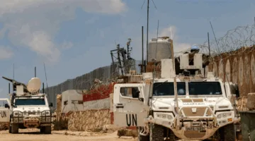 فرنسا: الحديث عن إنهاء مهام اليونيفيل ليس في محله الآن