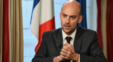 فرنسا تعبر عن استعدادها لدعم “توزيع الطعام بطريقة آمنة” في غزة