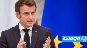 فرنسا تقدم اقتراحًا لـ«حل تفاوضي» بين إسرائيل وإيران