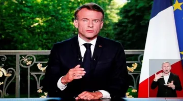 فرنسا في مواجهة تحديات 2024 وتهديدات جديدة.. كوابيس الحل تُشير إلى انتخابات رئاسية مبكرة