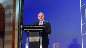 فريد: على وشك إتمام دراسة تهدف لتنظيم أنشطة المنصات الرقمية في مجال العقارات