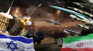 فريدة النقاش: إسرائيل تسعى لزعزعة استقرار المنطقة وإيران لن تستسلم لها.