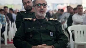 فرّ من الخدمة العسكرية قبل الثورة.. من هو علي شادماني الذي قُتِلَتْه إسرائيل بعد 4 أيام من توليه المنصب؟