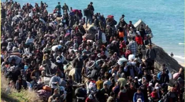 «فشلت عملية التهجير».. أونروا تثني على مصر: «إذا سمحت بفتح الحدود لما وُجدت القضية الفلسطينية»