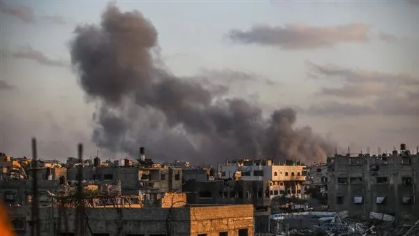 فصائل فلسطينية تُعلن عن تفاصيل كمين مُحكم في تل الزعتر داخل مخيم جباليا