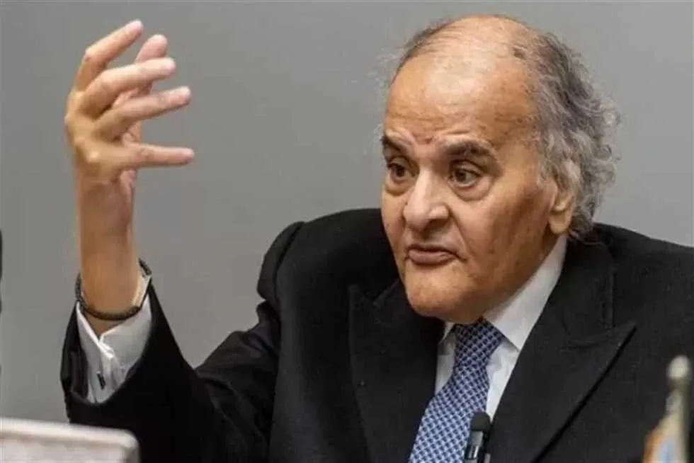 «فضلت الهدوء».. أول رد لممدوح عباس على فوز الزمالك بكأس مصر. «فضلت الهدوء».. أول رد لممدوح عباس على فوز الزمالك بكأس مصر.