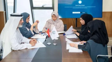 فضيلة المعيني تتولى رئاسة صندوق التكافل الاجتماعي للصحفيين